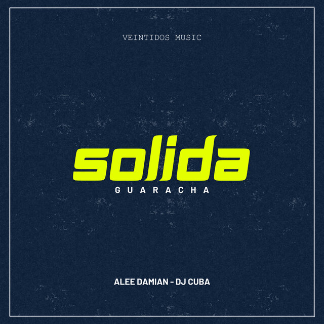 Solida (Guaracha)