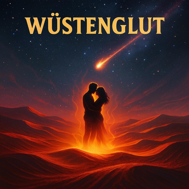 Wüstenglut
