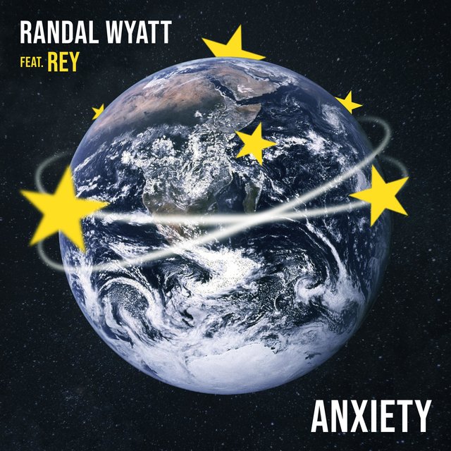 Anxiety (feat. Rachel Hoyt)