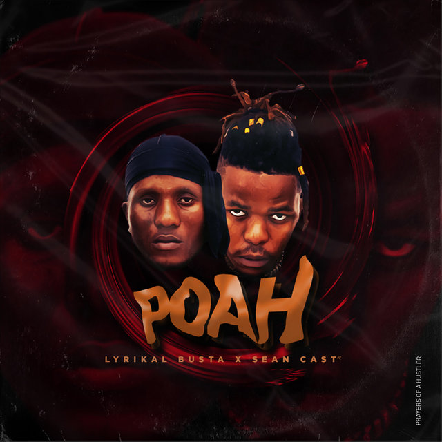POAH (Prayers Of A Hustler)
