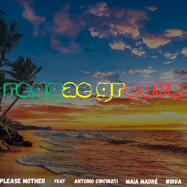 reggae groove
