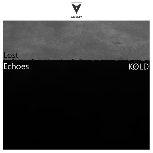 Lost Echoes