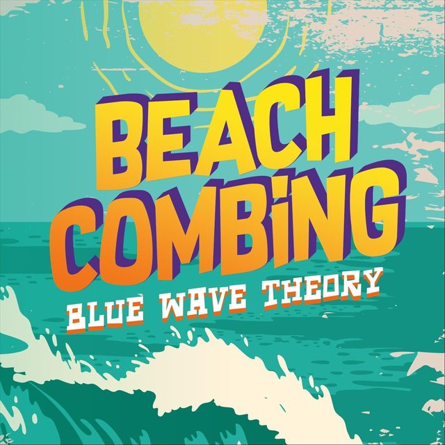 Beachcombing (Live)