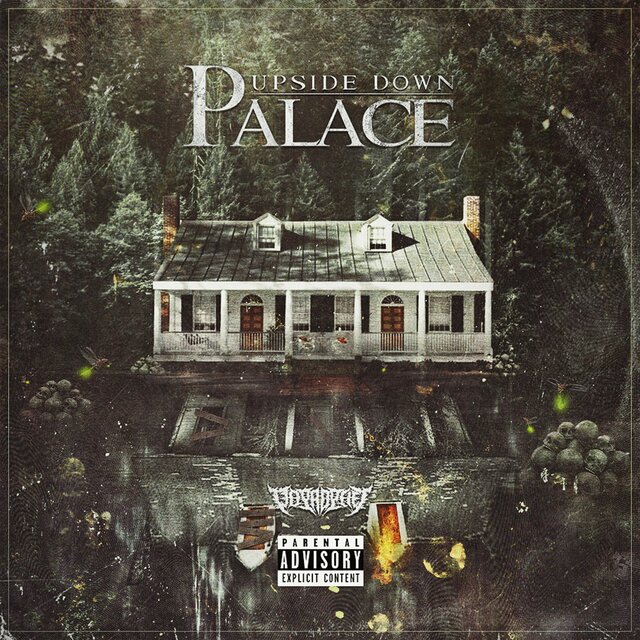 Upside Down Palace