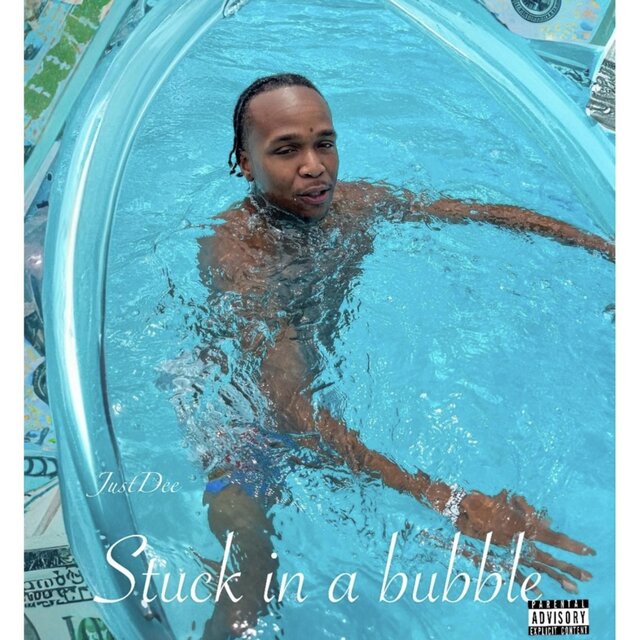 Stuck In A Bubble