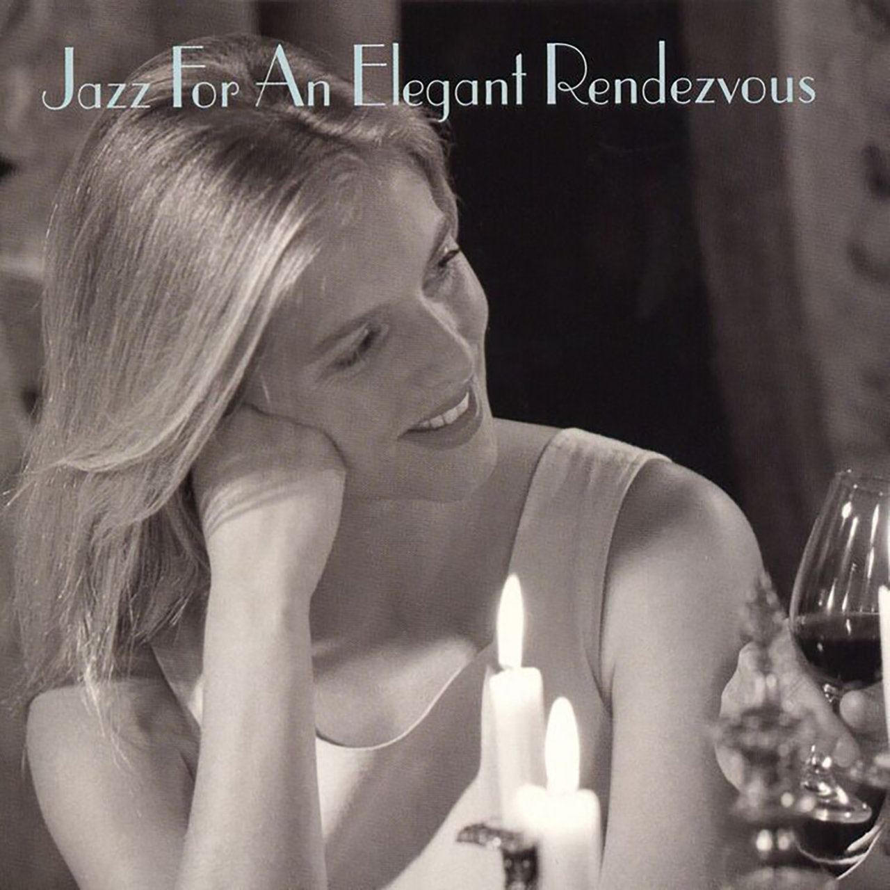 TIDAL Jazz