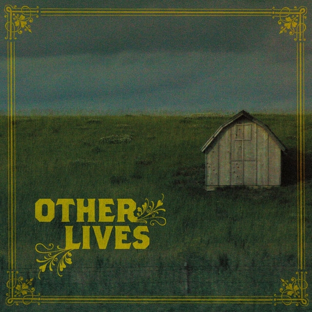 Cover art for album Other Lives by Other Lives