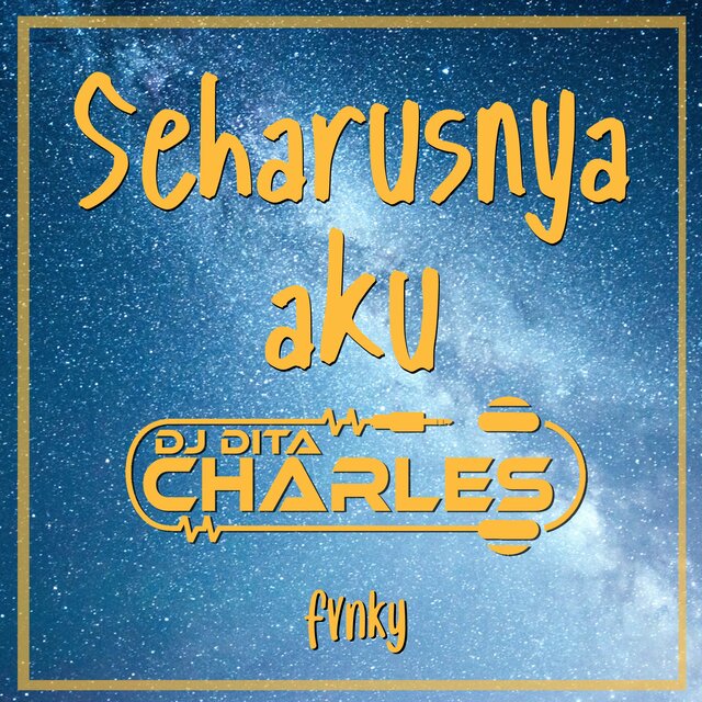 Seharusnya Aku Fvnky