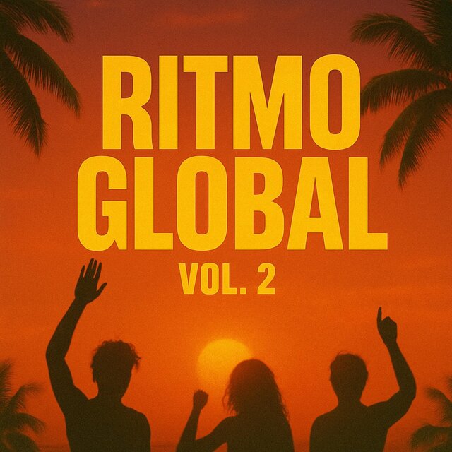 RIMO GLOBAL, Vol. 2