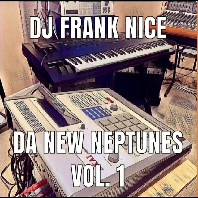 Da New Neptunes Vol. 1