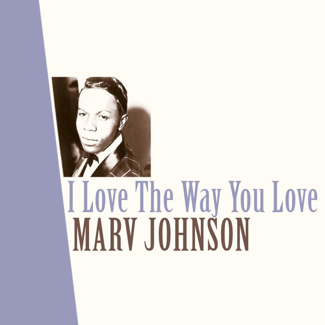 I Love the Way You Love