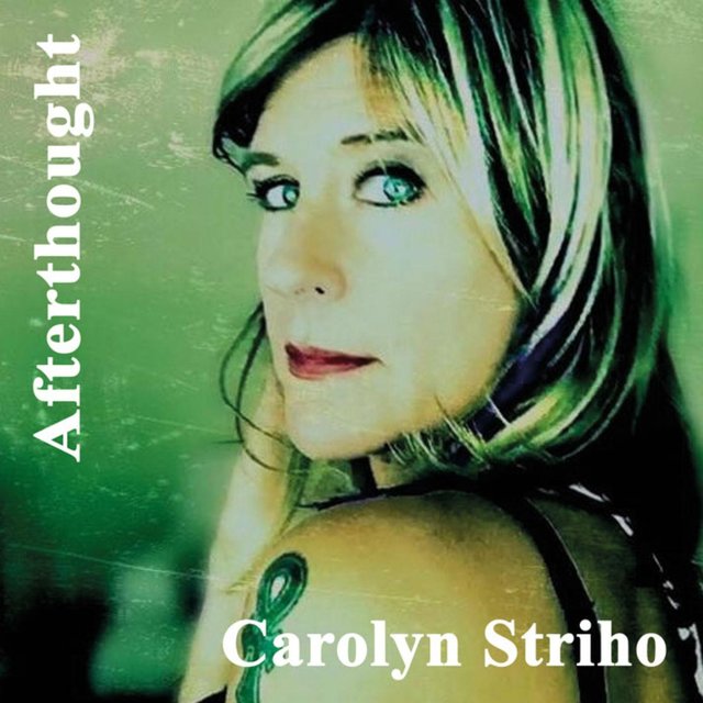 Afterthought