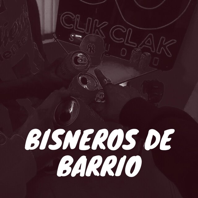 Bisneros de Barrio