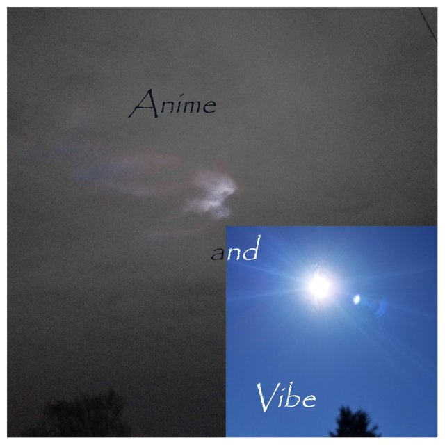 Anime and Vibe