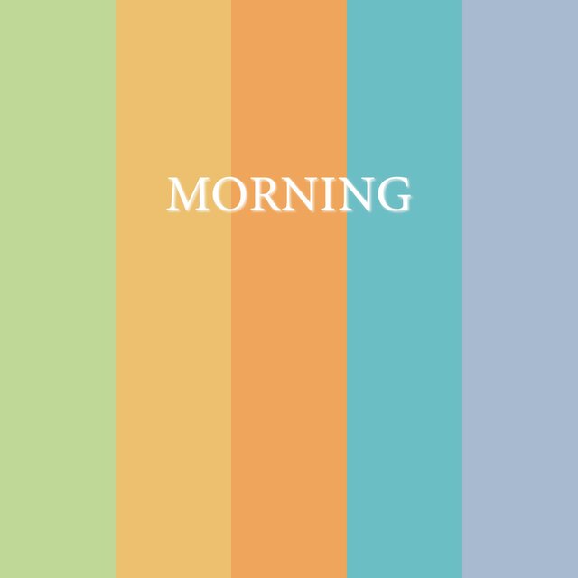 MORNING