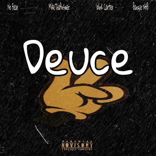 DEUCE