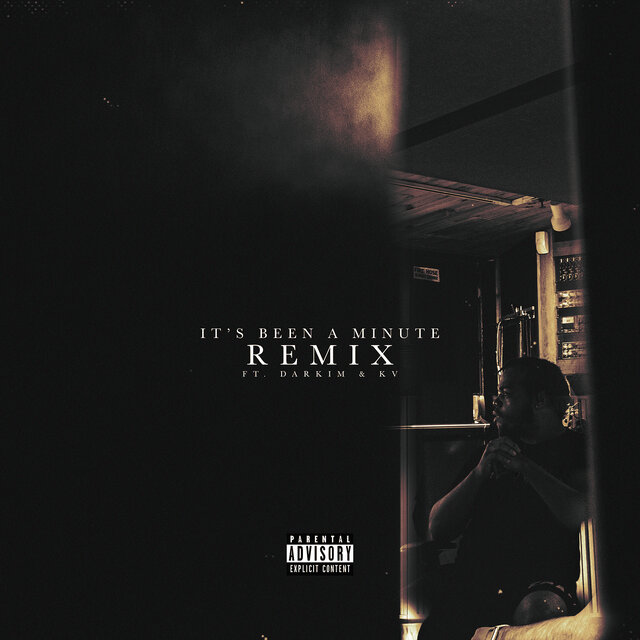 It's Been a Minute (Remix)