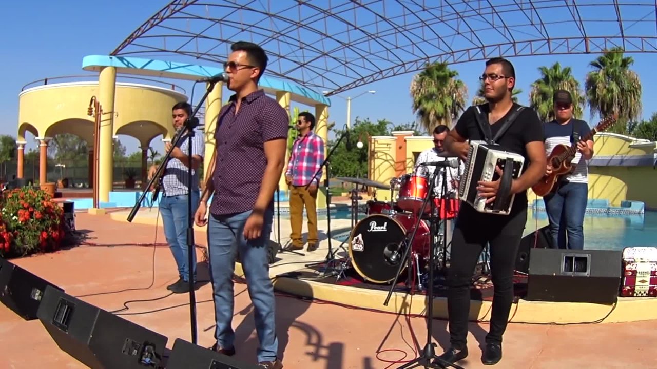 El Corrido De La Vida