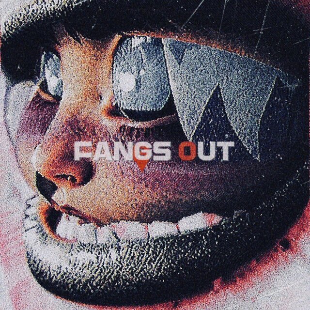 Fangs Out