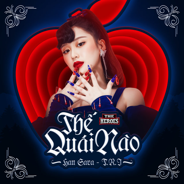 Thế Quái Nào (The Hero Version)