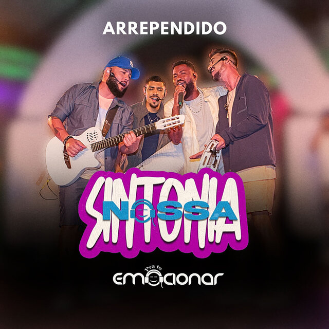 Arrependido