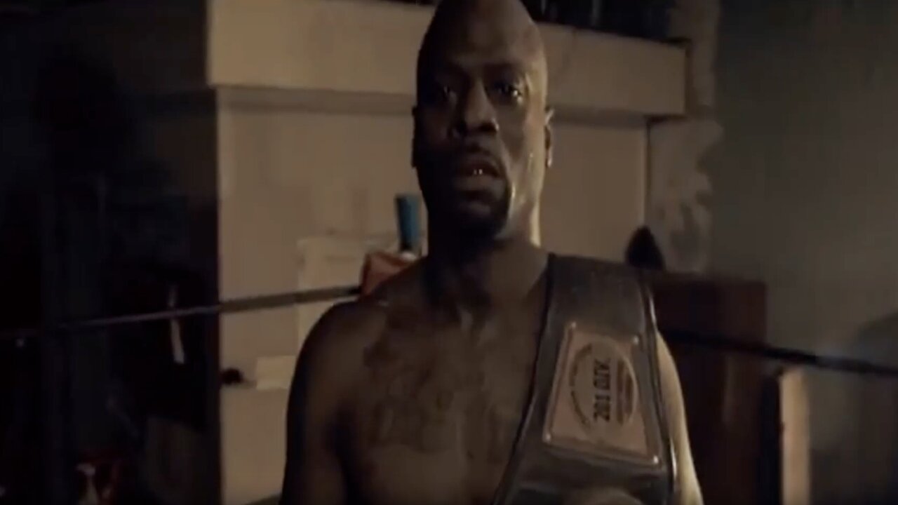 Knock U Out