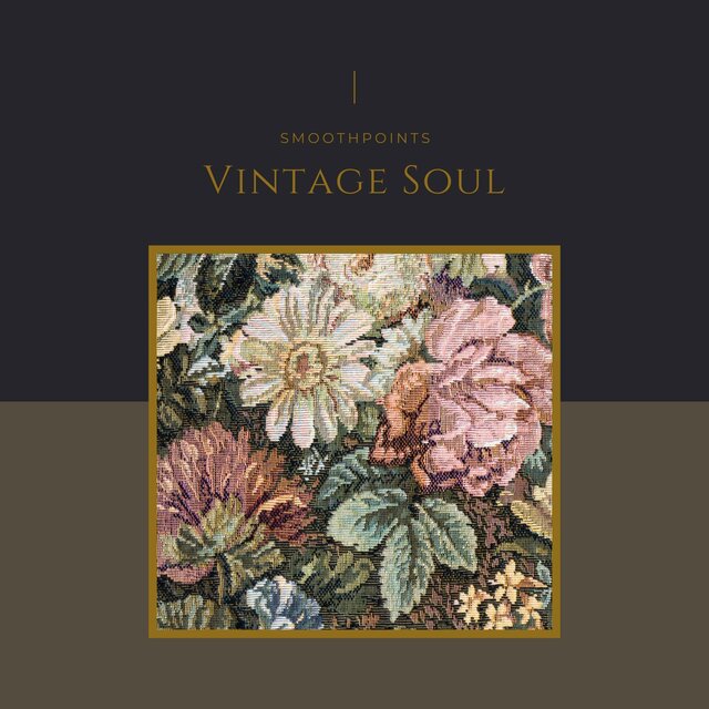 Vintage Soul: Jazz Inspired by the Classics