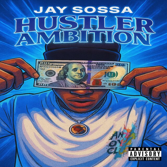 Hustler Ambition
