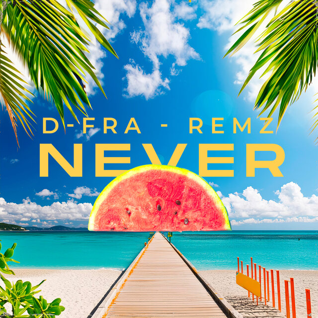 Never