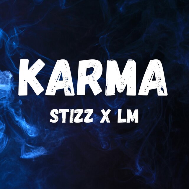 Karma (feat. Luvmuni)
