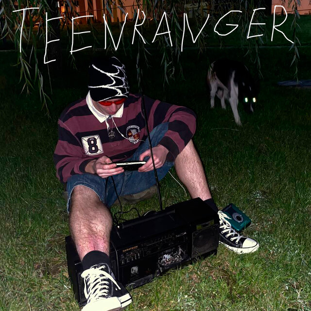 TEENRANGER
