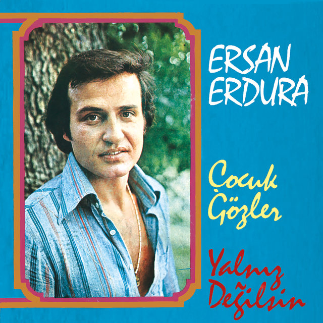Çocuk Gözler