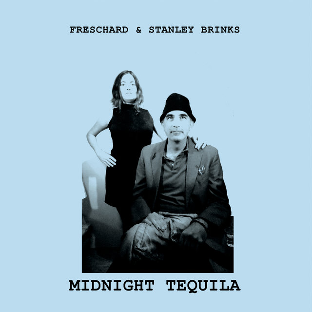 Midnight Tequila