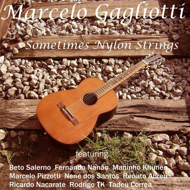 Sometimes Nylon Strings