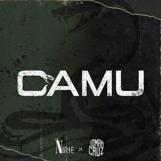 Camu (feat. Jomar Cruz)