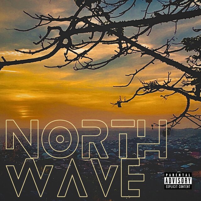 NORTH WAVE 1