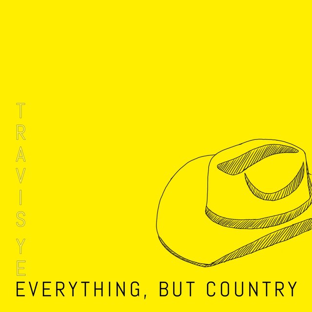 Everything, but Country