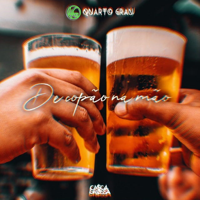 De Copão na Mão