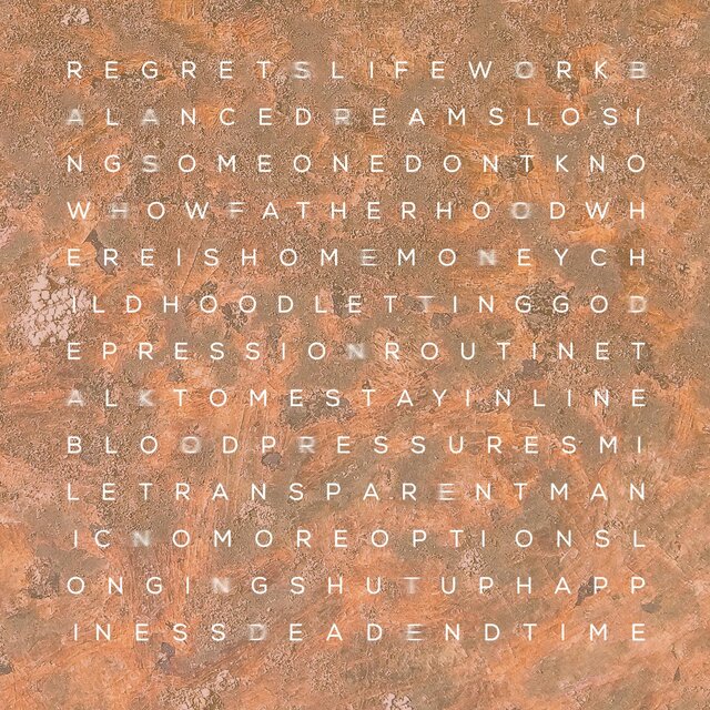 Broken Heart Of Sand And Stone