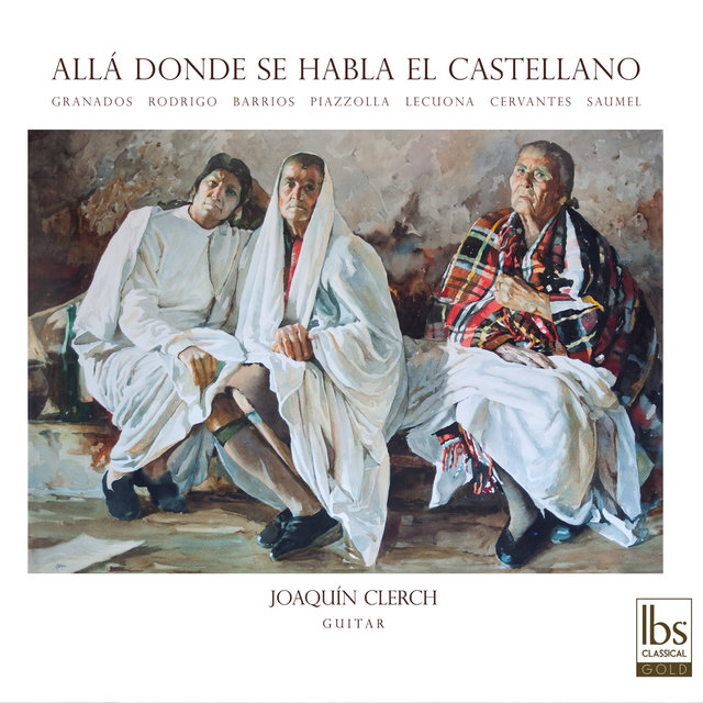 Allá donde se habla el castellano