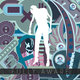 Cover art for album Fully Aware by Born With a Basic Goodness