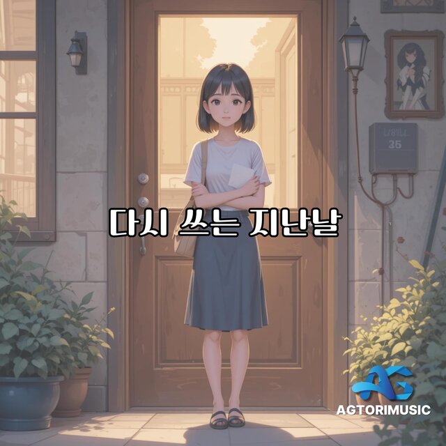 다시 쓰는 지난날