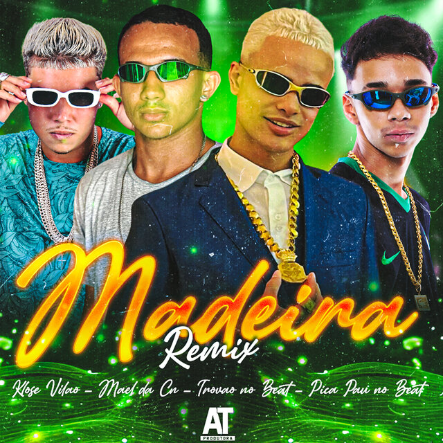Madeira (Remix)