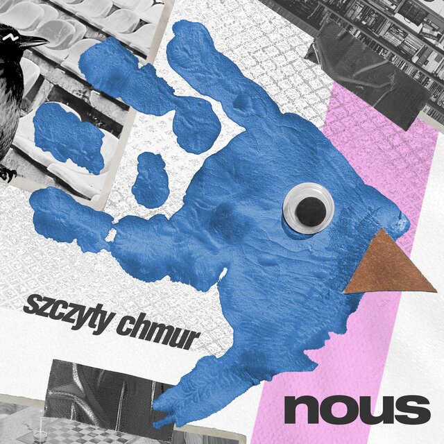 szczyty chmur