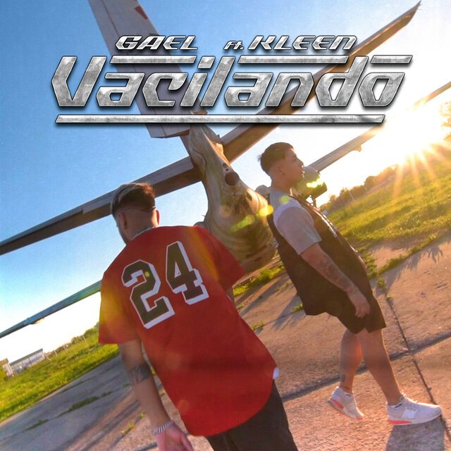 Vacilando