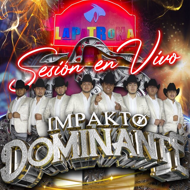 Sesión en Vivo