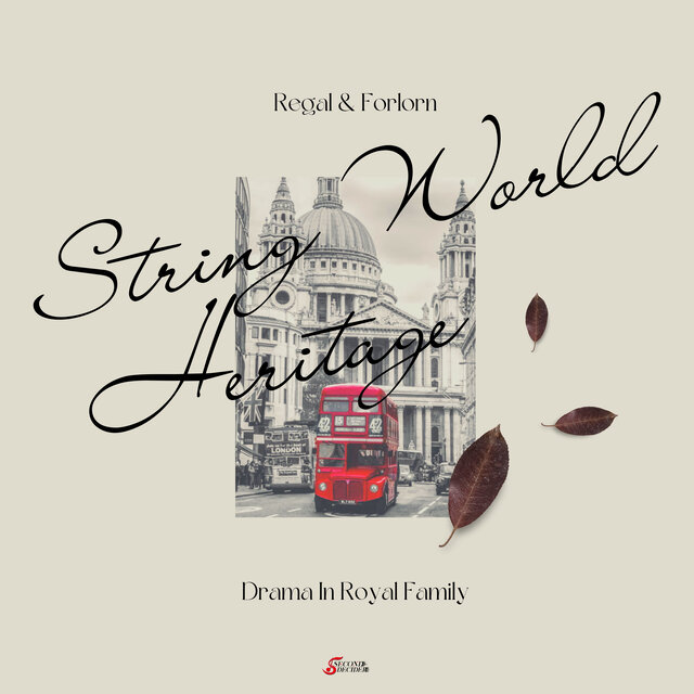 Strings World - Heritage
