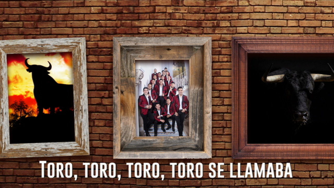 El Toro Moro (Lyric Video)