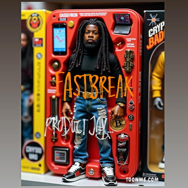 Fastbreak