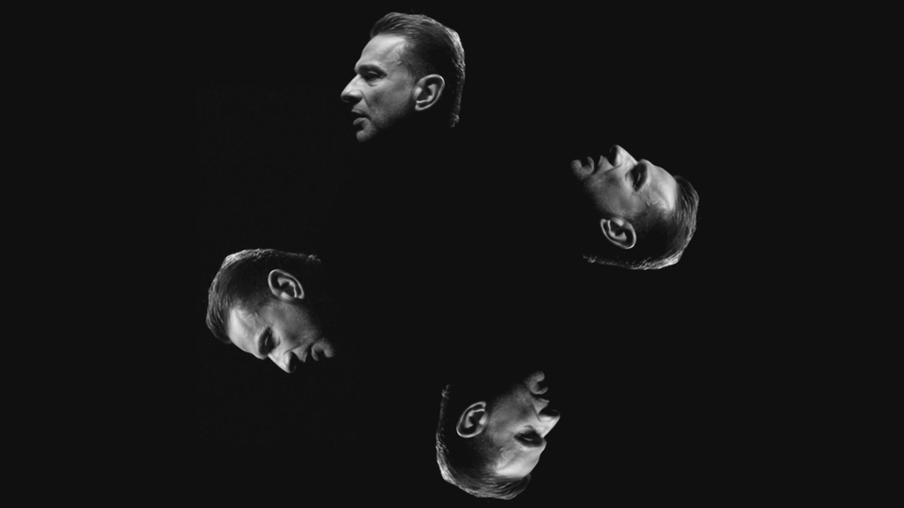 All of This and Nothing (Hologram Version)